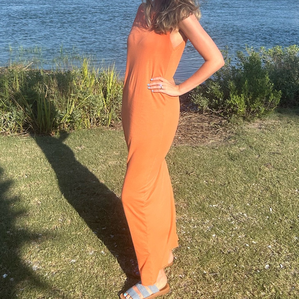 Spiritual gangster dress
